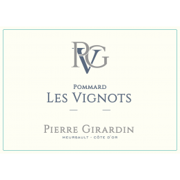 Pommard "Les Vignots" 2019