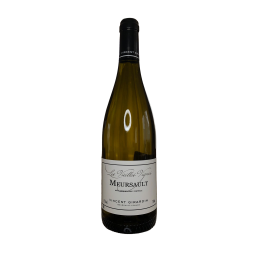 Meursault “Veilles Vignes” 2020